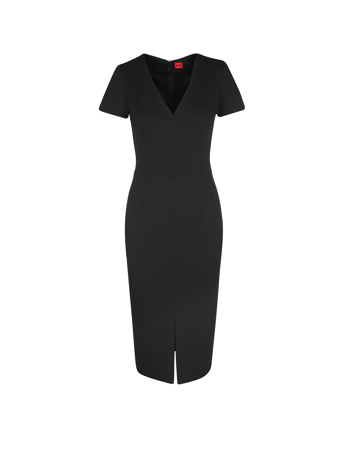 HUGO | Midikleid KALAMARA | 
